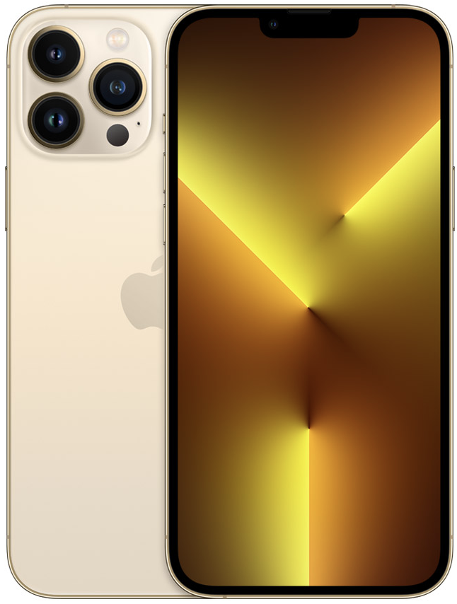 iPhone 13 Pro Max . Image
