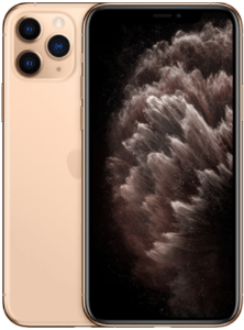 iPhone 11 Pro