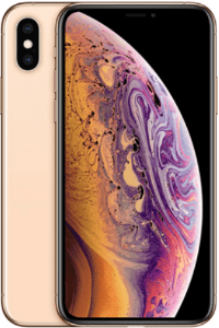 iPhone XS